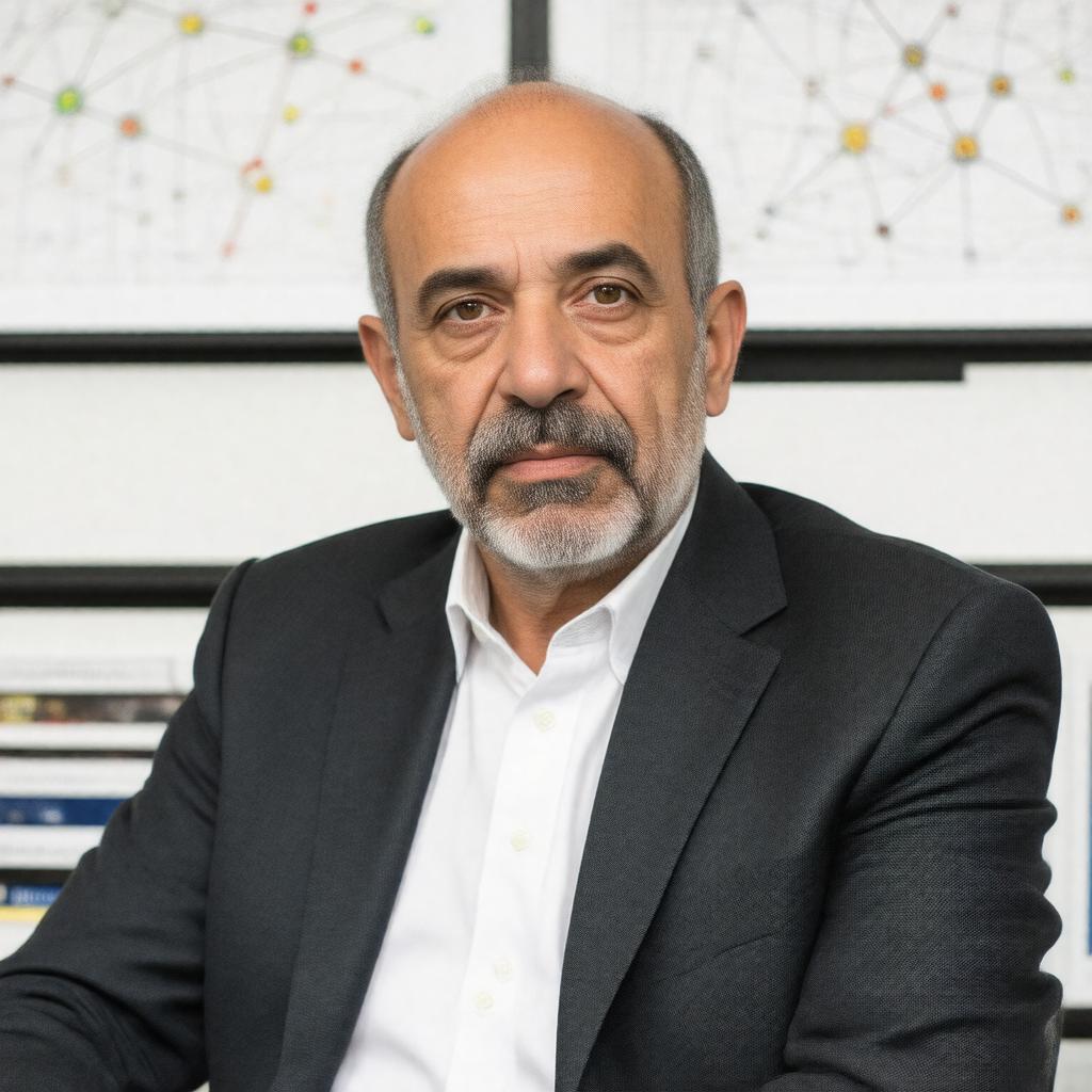 Haim Harari